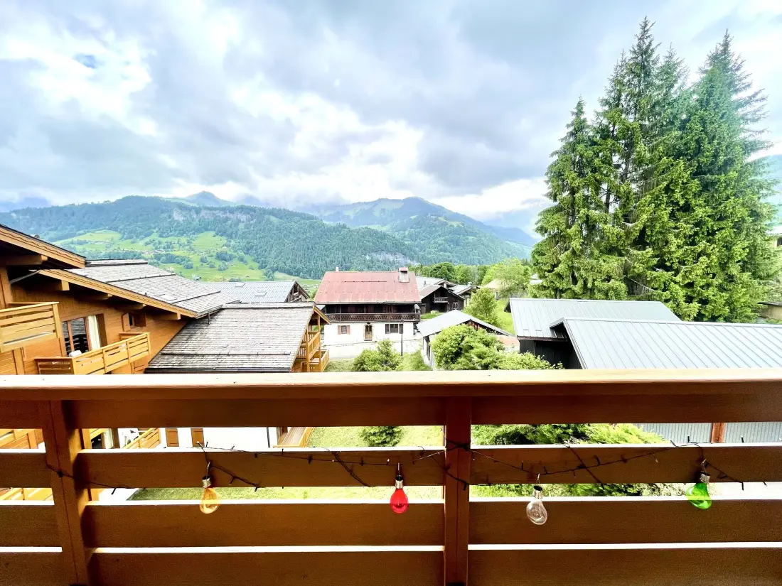 Residence Les Belles Roches