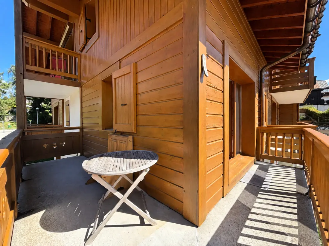Residence Les Belles Roches