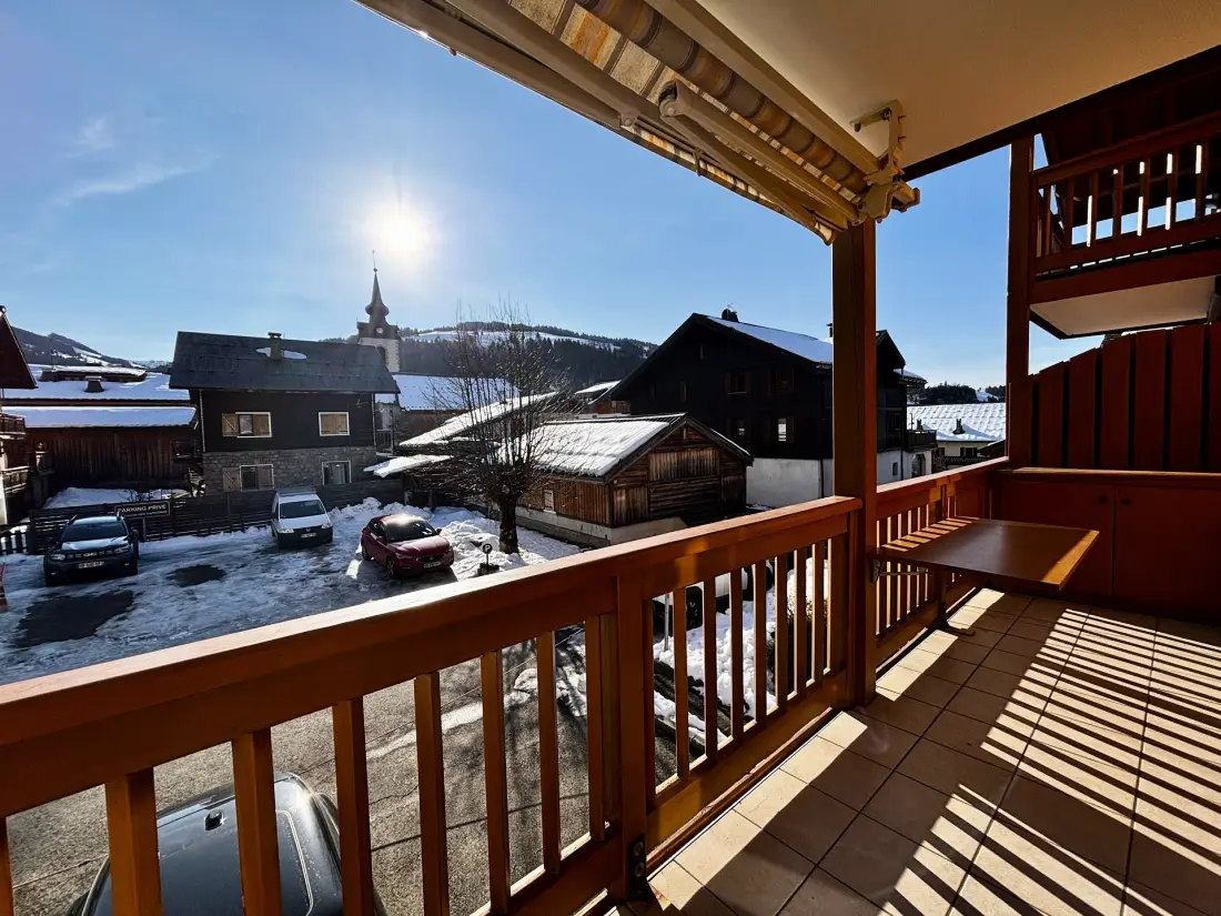 Residence Les Belles Roches