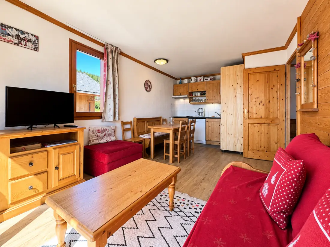 Residence Les Belles Roches