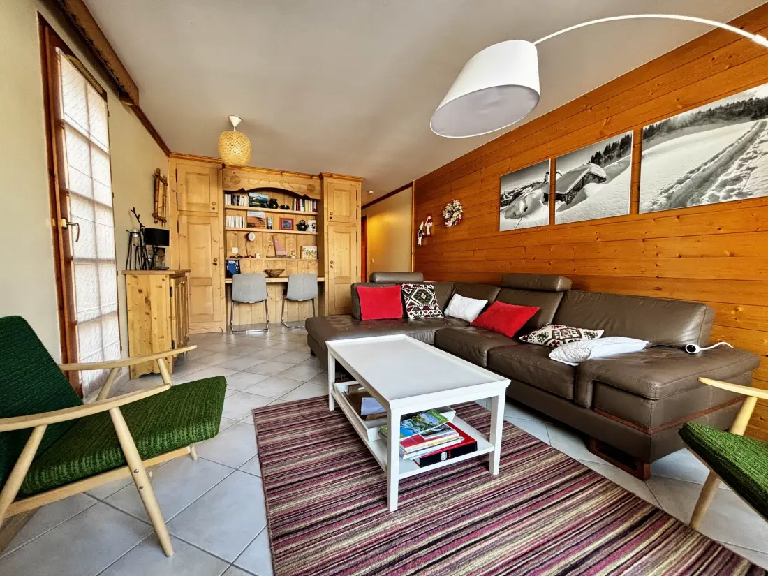 Residence Les Belles Roches