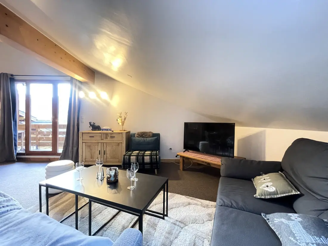 Residence Les Belles Roches