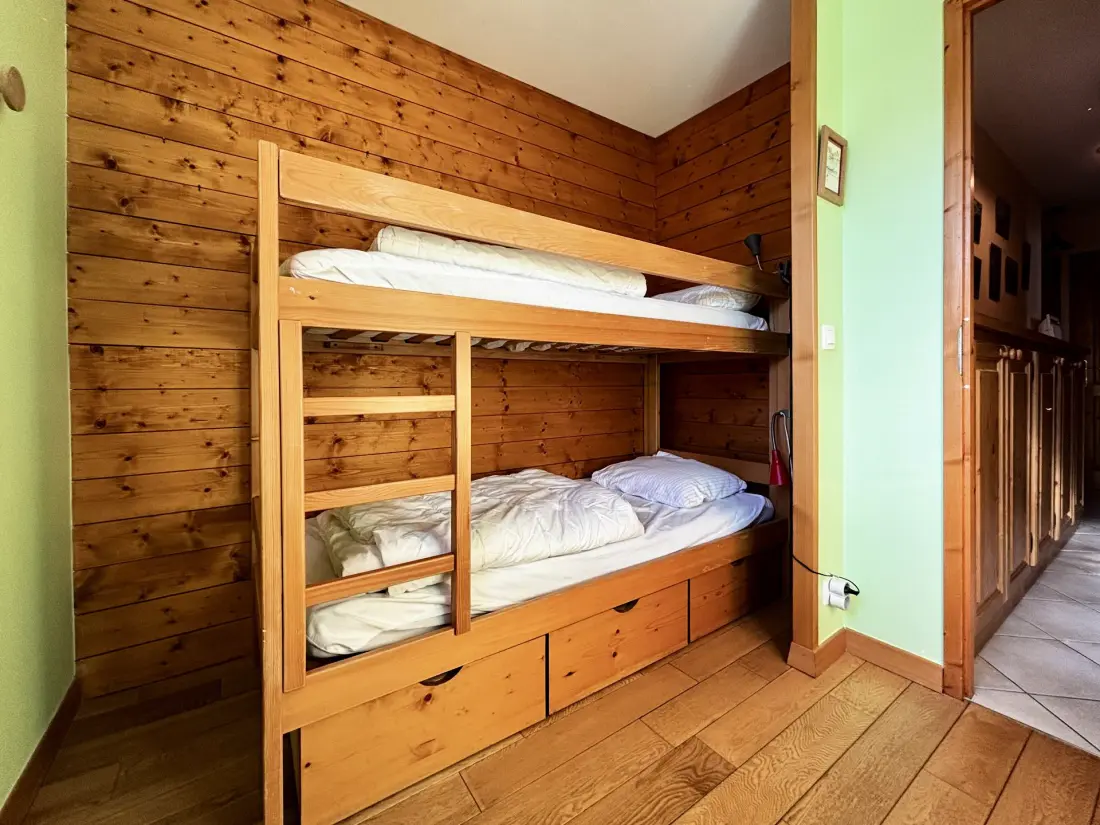 Residence Les Belles Roches