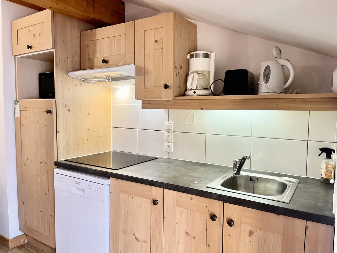 Residence Les Belles Roches