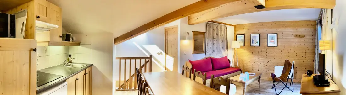 Residence Les Belles Roches
