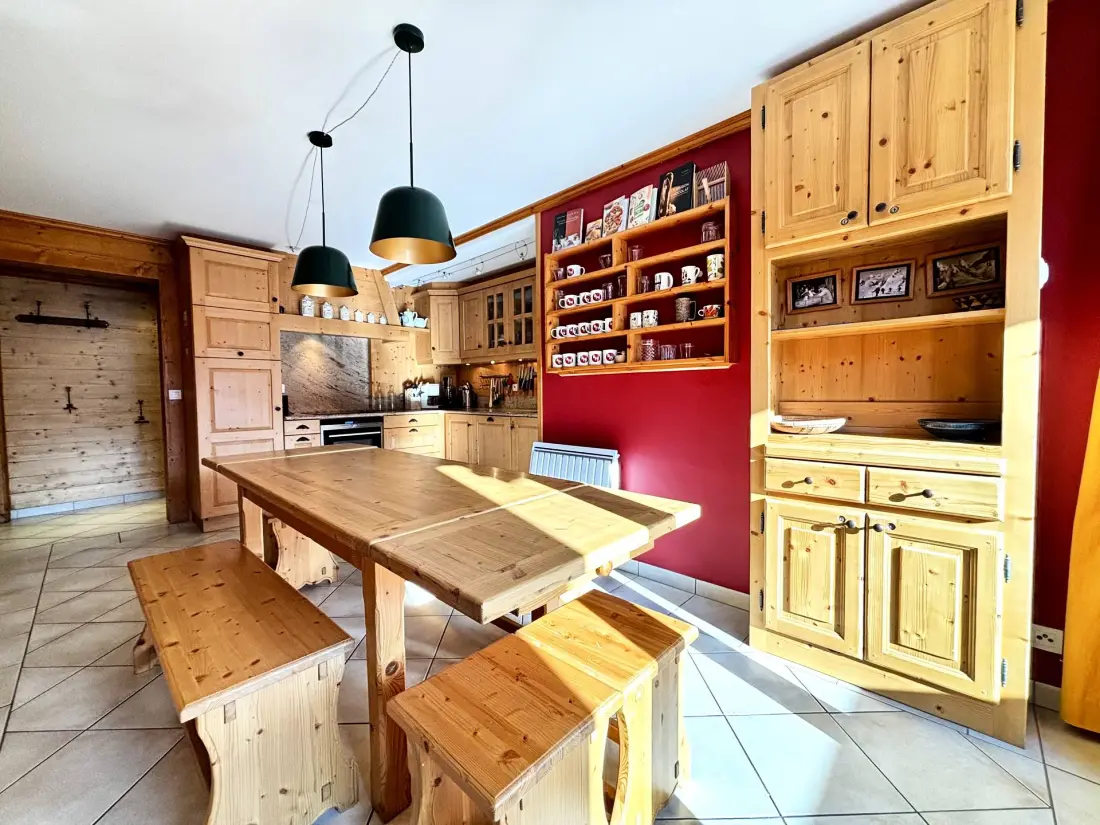 Residence Les Belles Roches