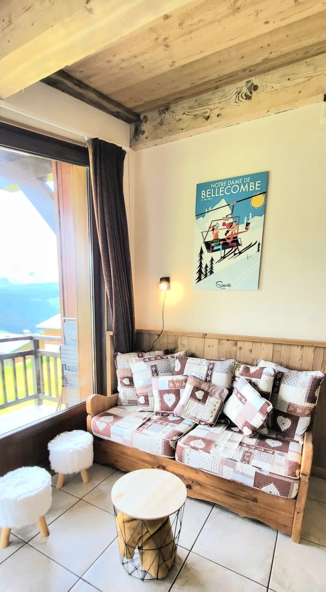 Residence Les Chardons