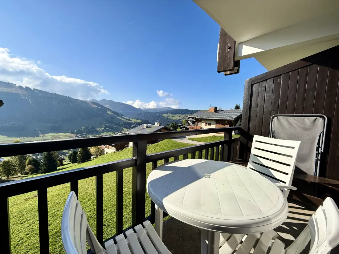 Residence Les Chardons