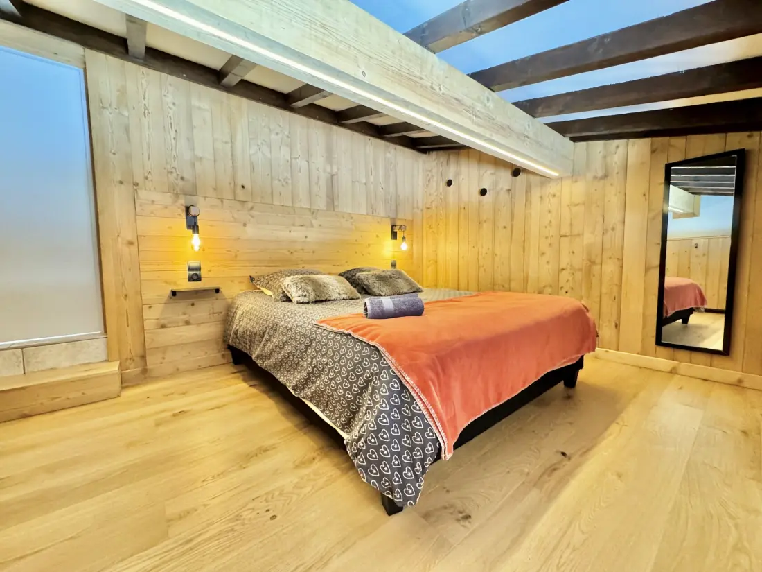 Residence Les Chardons