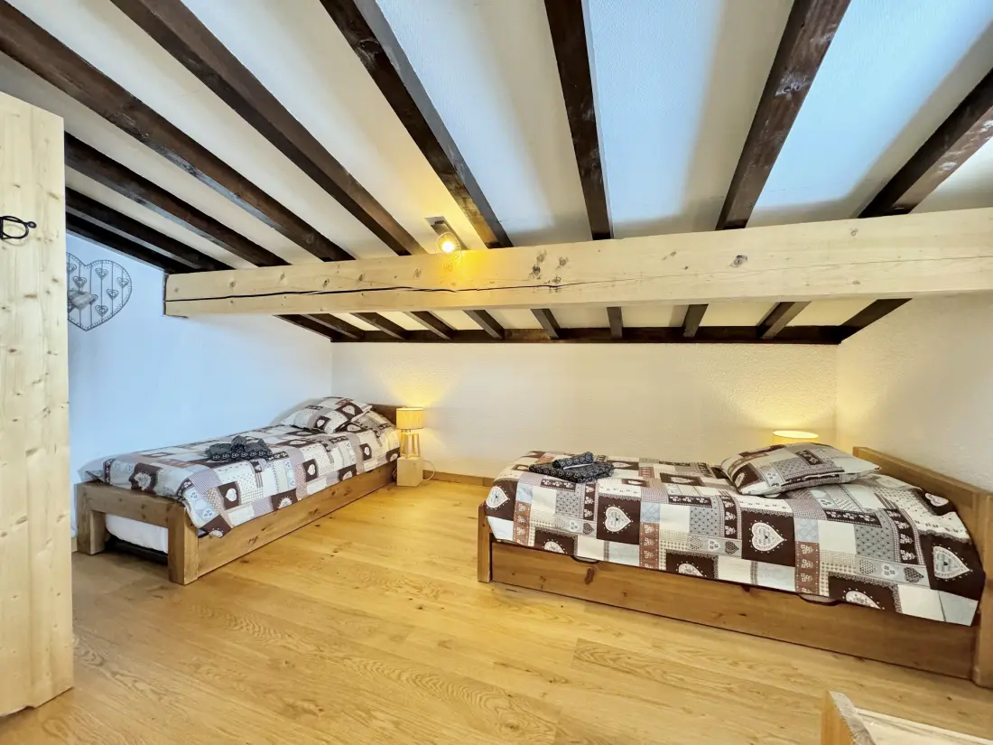 Residence Les Chardons