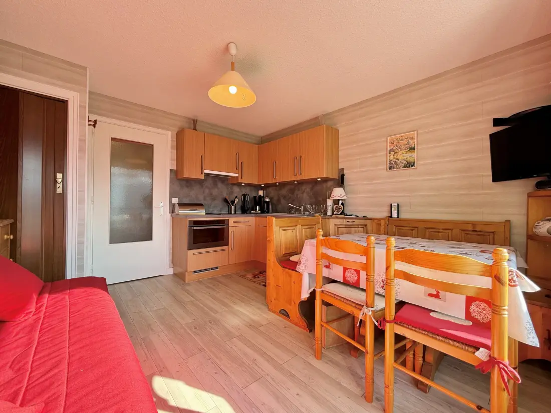Residence Les Chardons