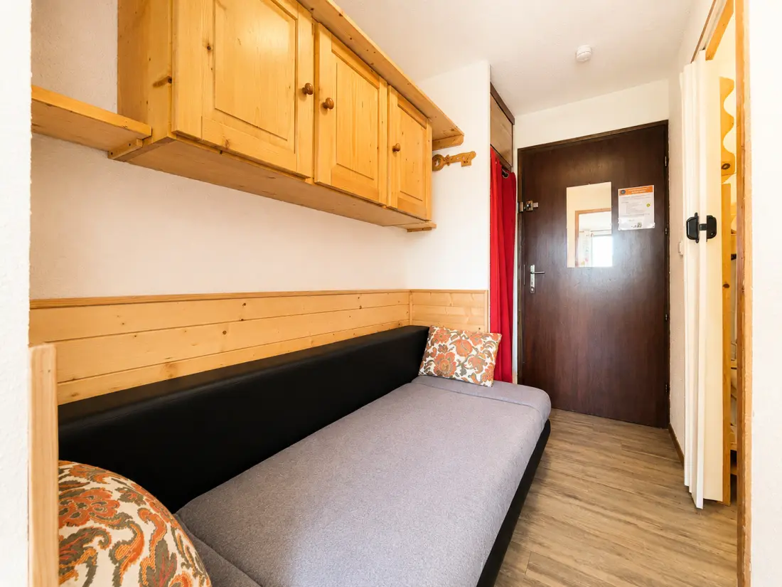 Residence Les Crocus