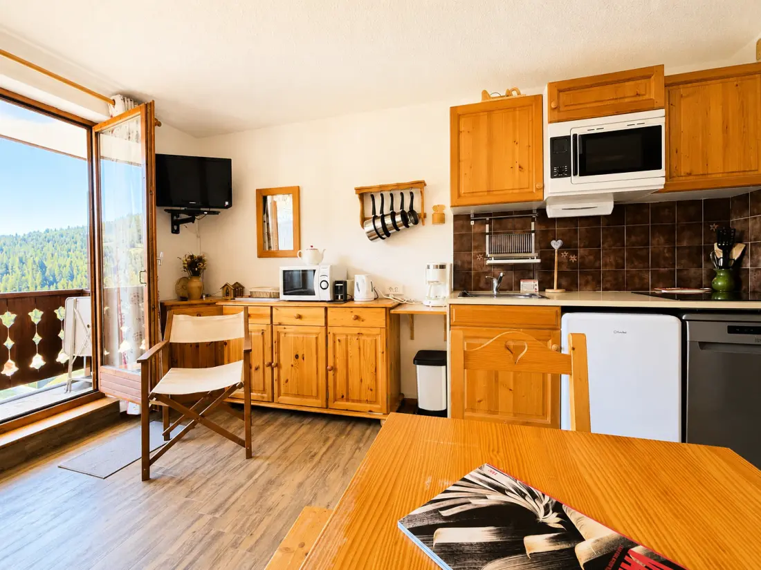 Residence Les Crocus