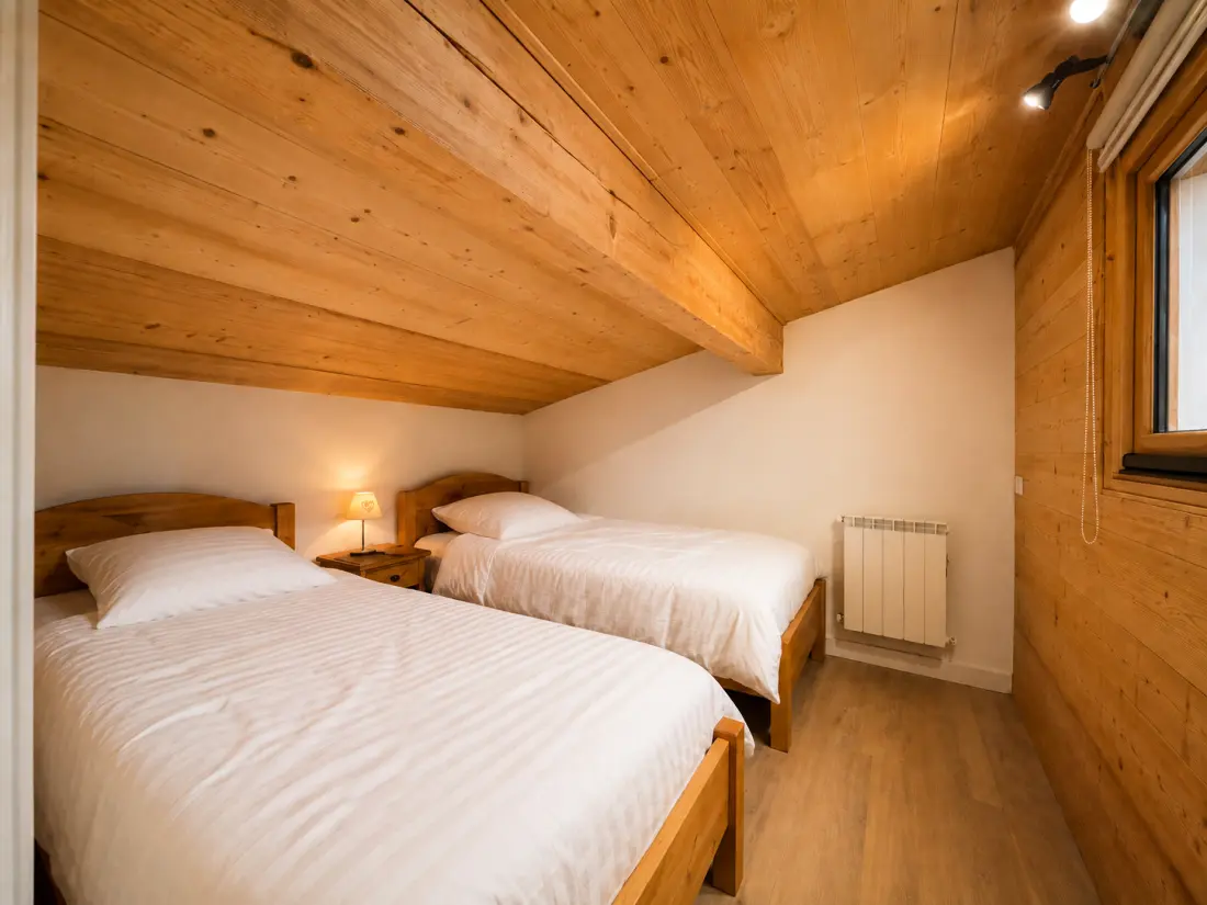Residence Les Gentianes