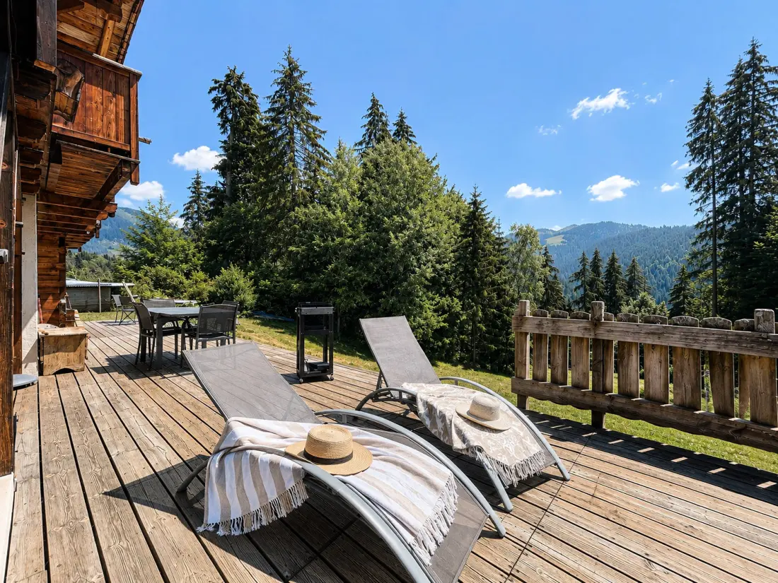 Residence Les Greniers