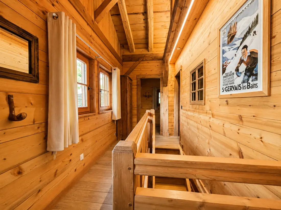 Residence Les Greniers