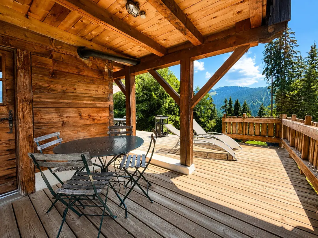 Residence Les Greniers