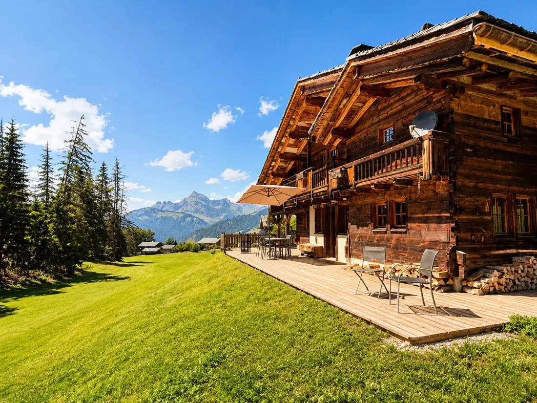 Residence Les Greniers