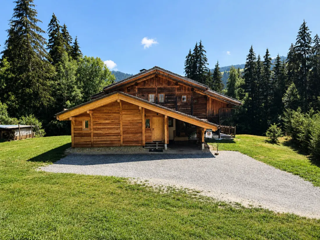Residence Les Greniers
