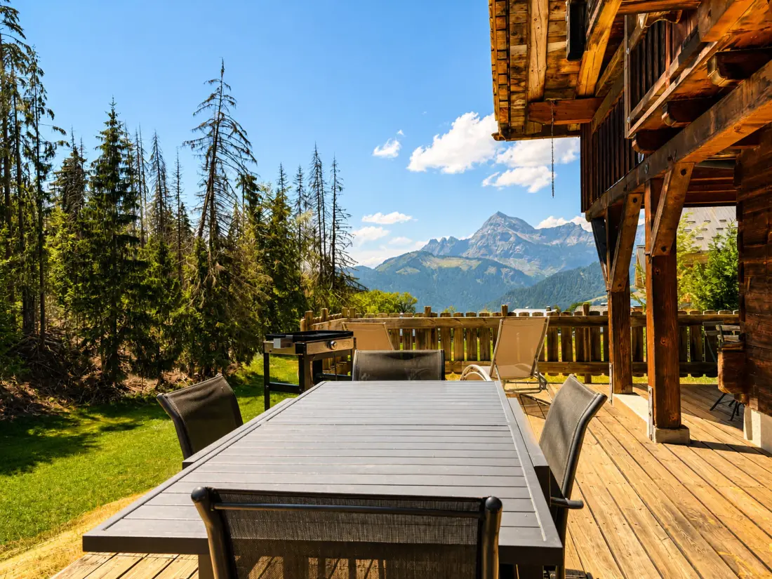 Residence Les Greniers