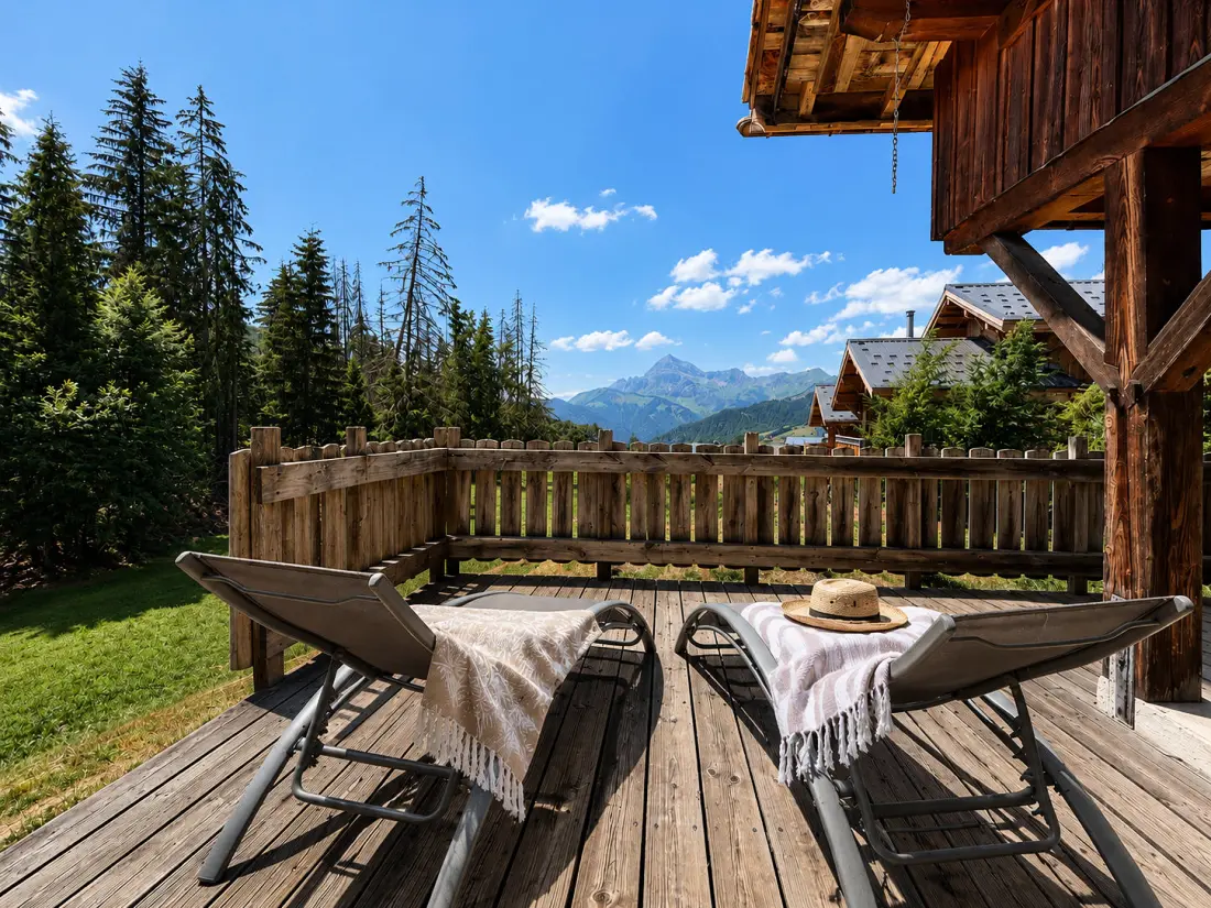 Residence Les Greniers