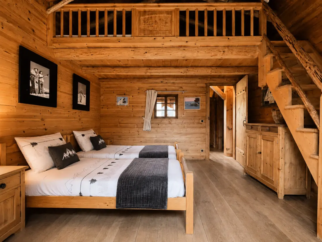 Residence Les Greniers