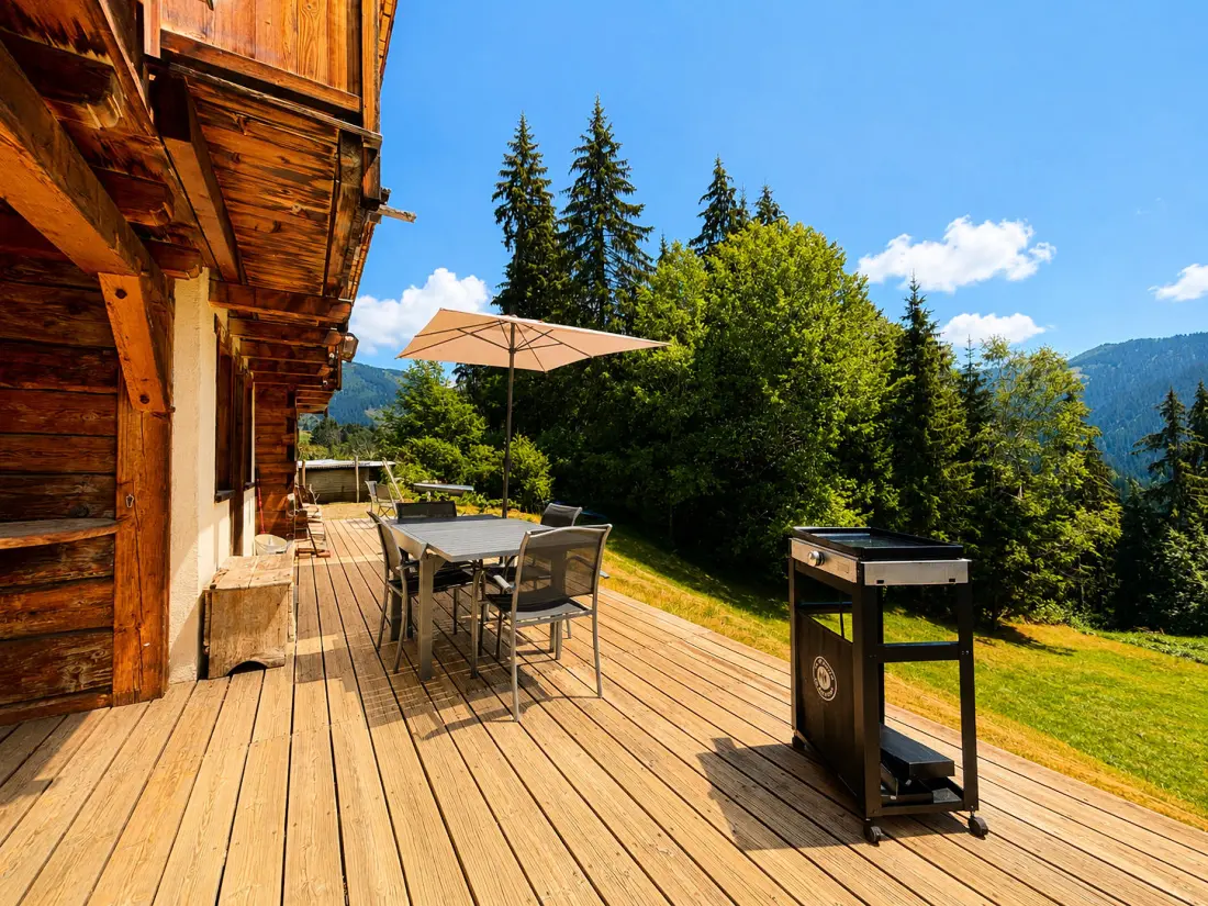 Residence Les Greniers