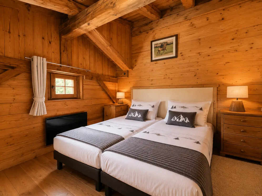 Residence Les Greniers
