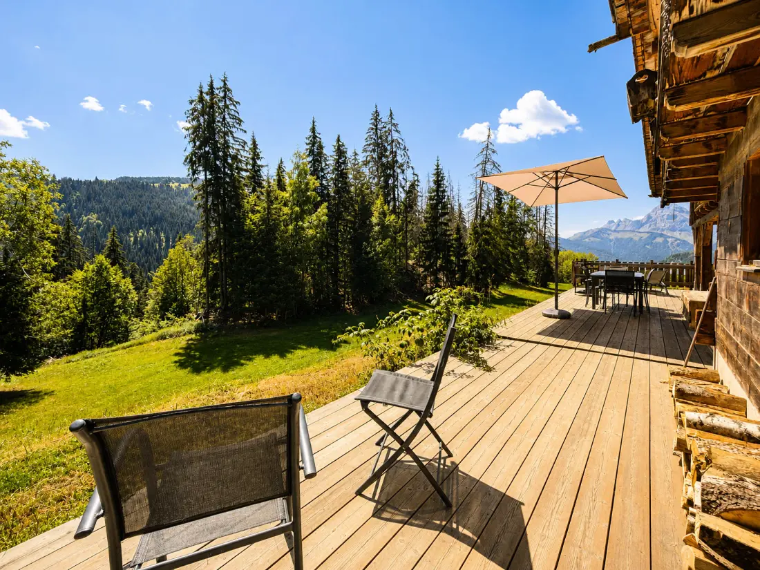 Residence Les Greniers