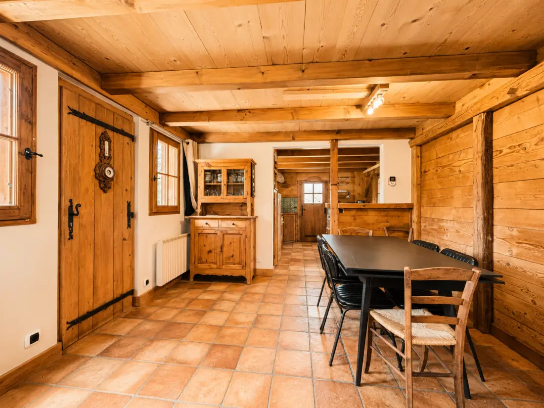 Residence Les Greniers