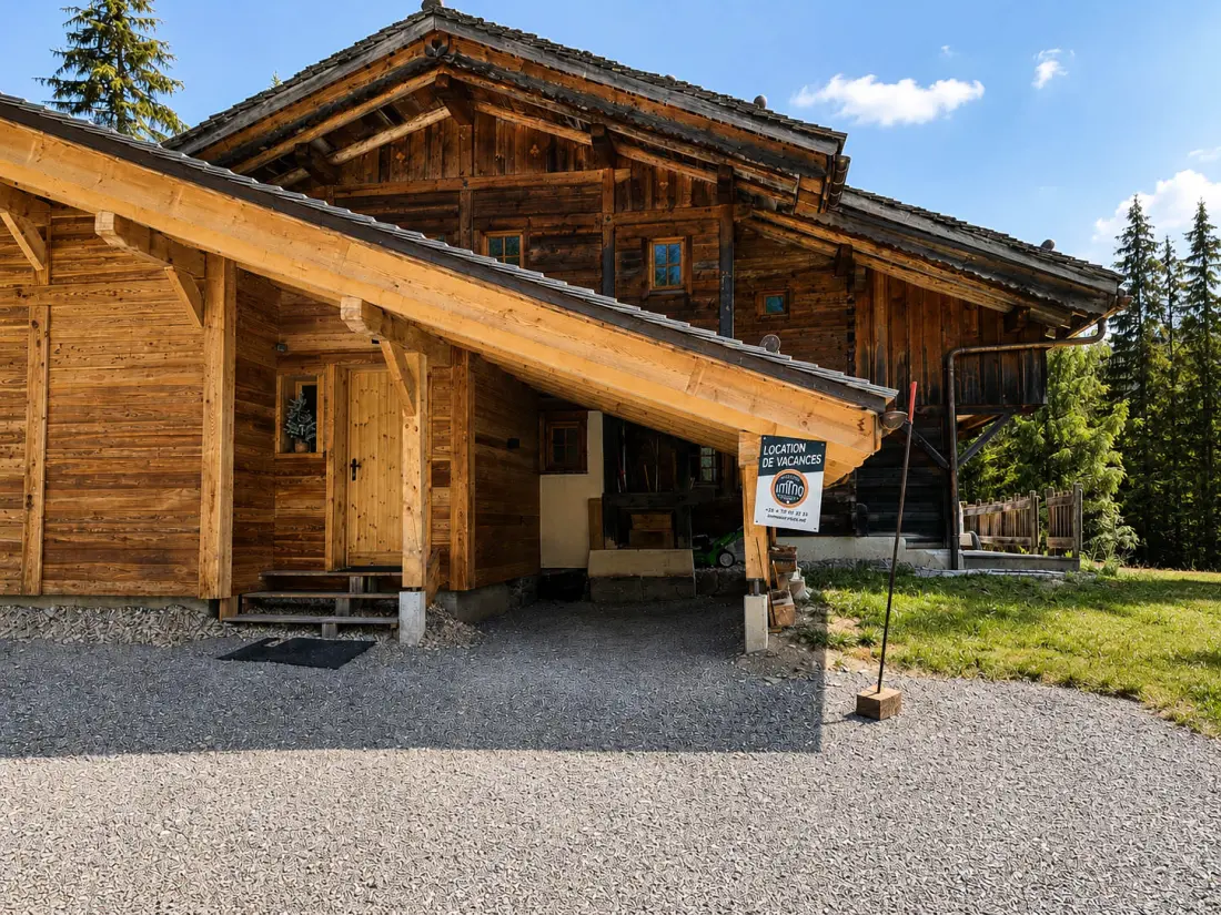 Residence Les Greniers