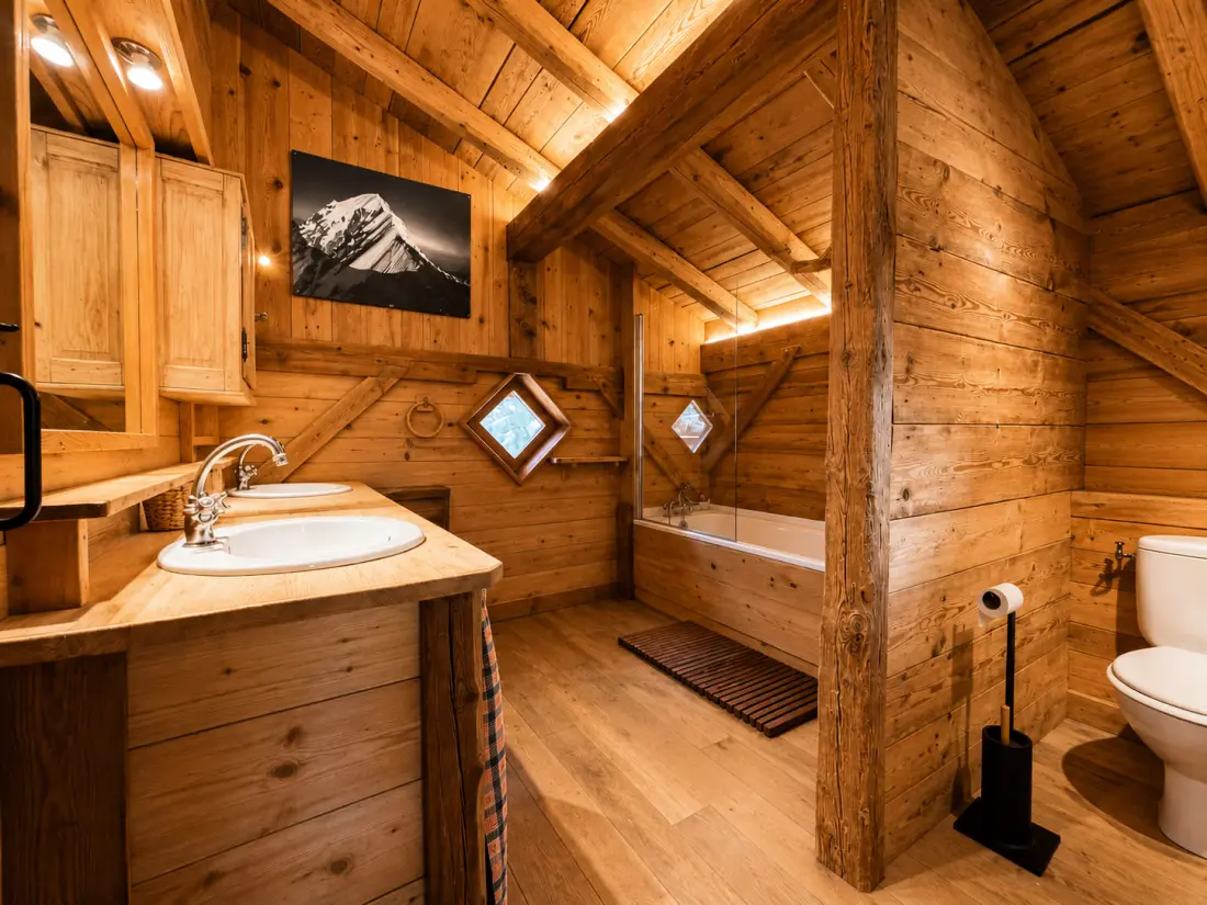 Residence Les Greniers