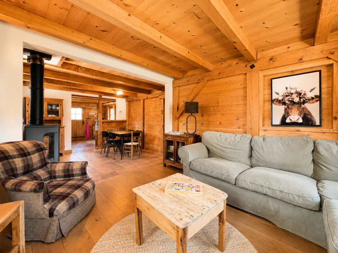 Residence Les Greniers