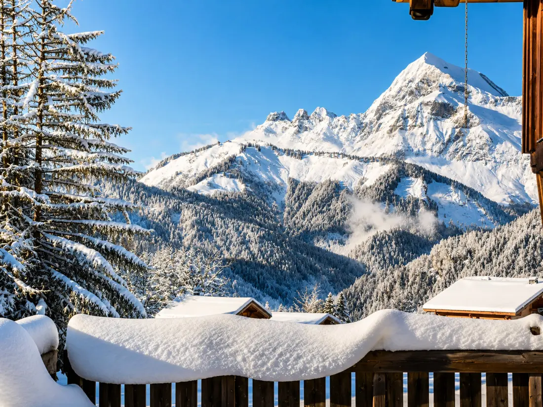 Residence Les Greniers