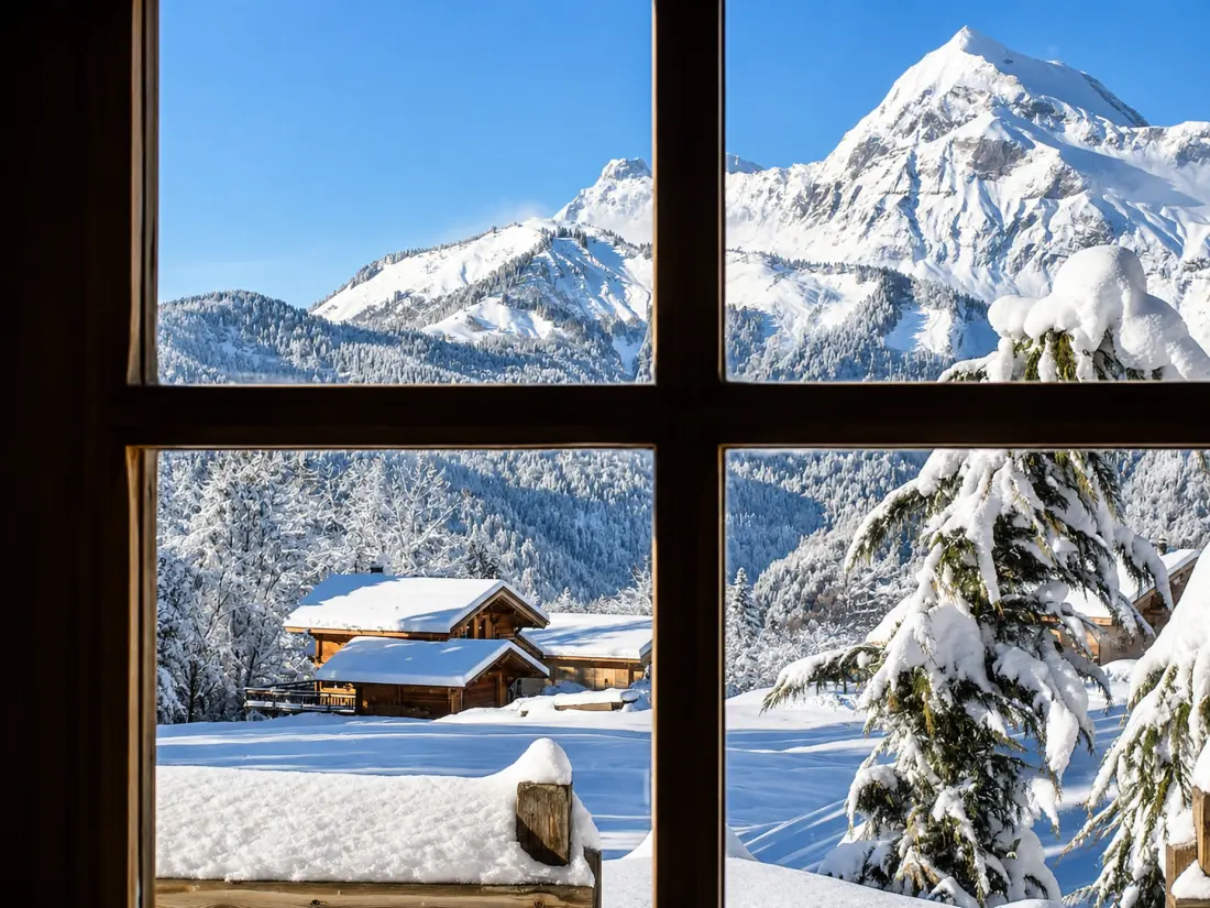 Residence Les Greniers