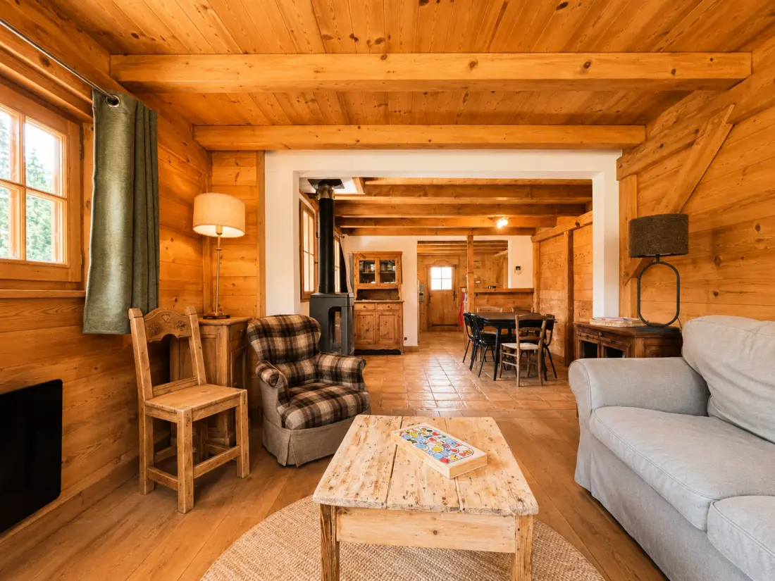 Residence Les Greniers