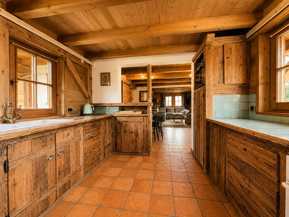 Residence Les Greniers