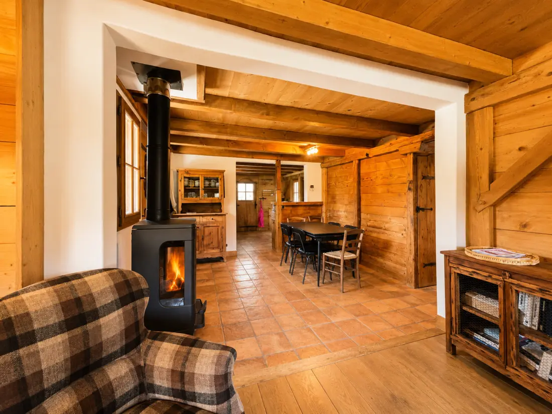 Residence Les Greniers