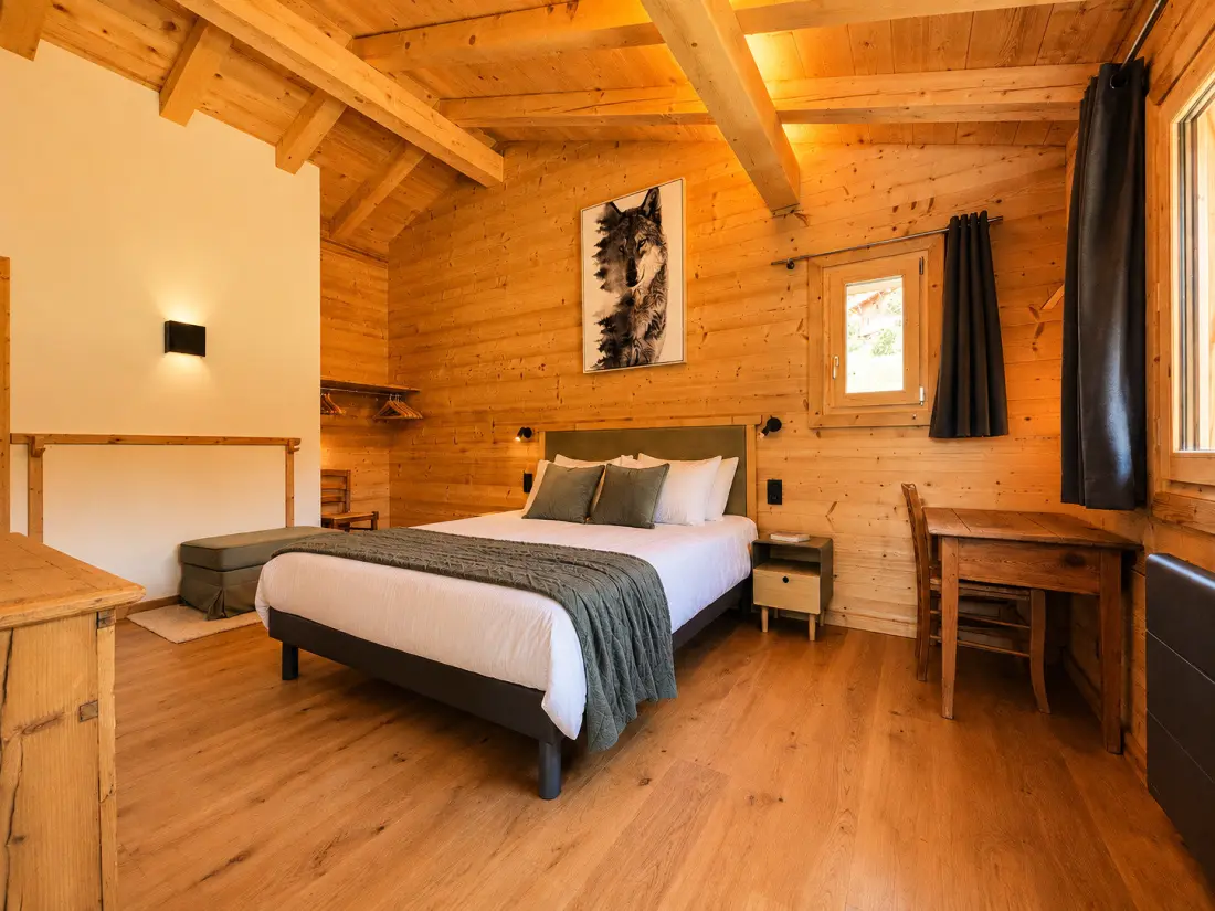 Residence Les Greniers