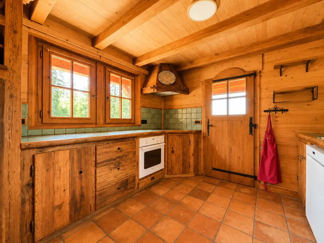Residence Les Greniers