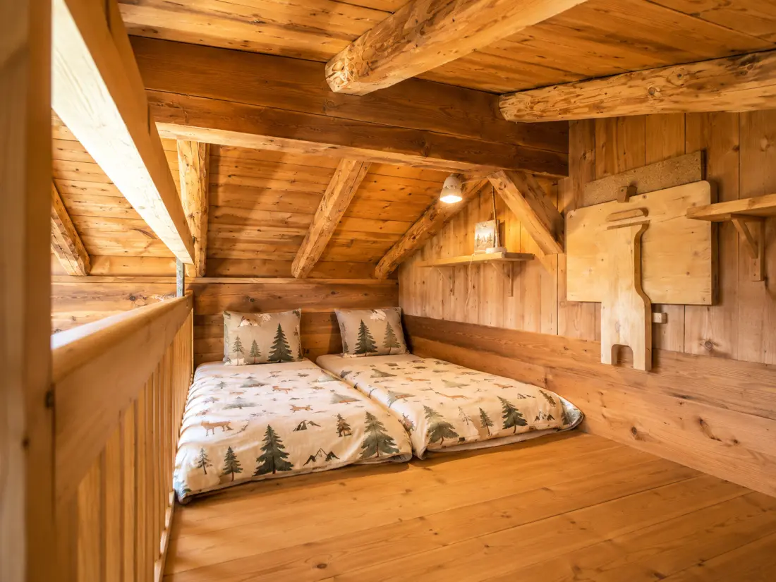 Residence Les Greniers