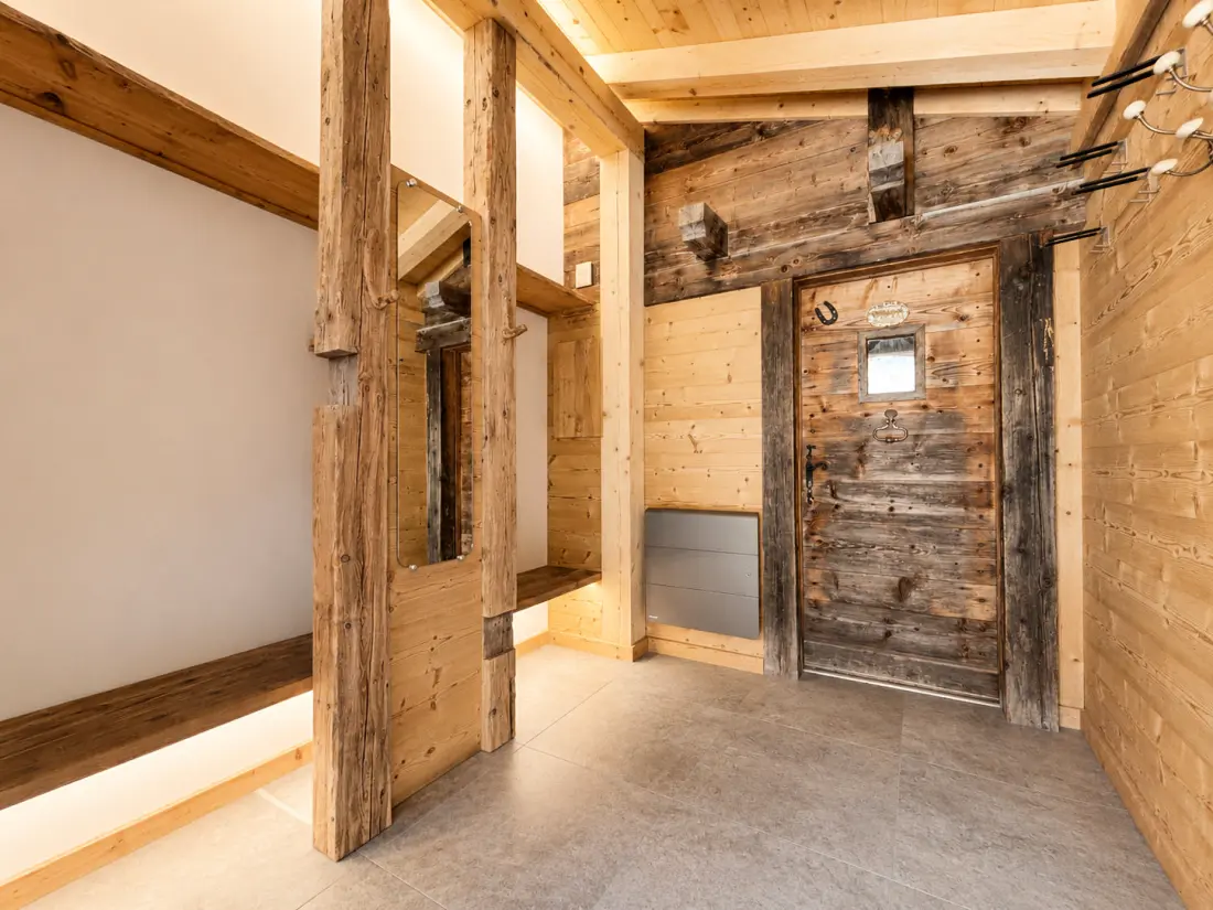 Residence Les Greniers