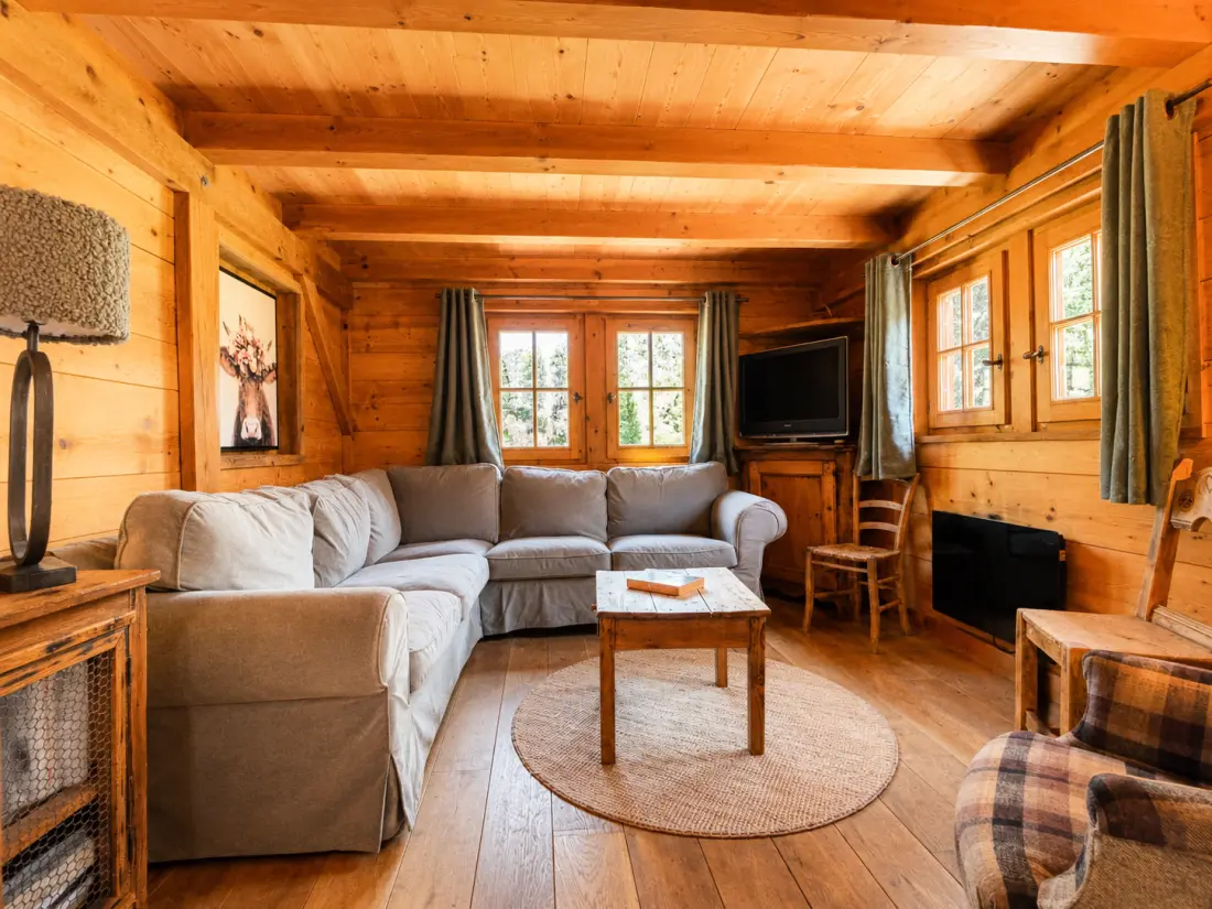Residence Les Greniers