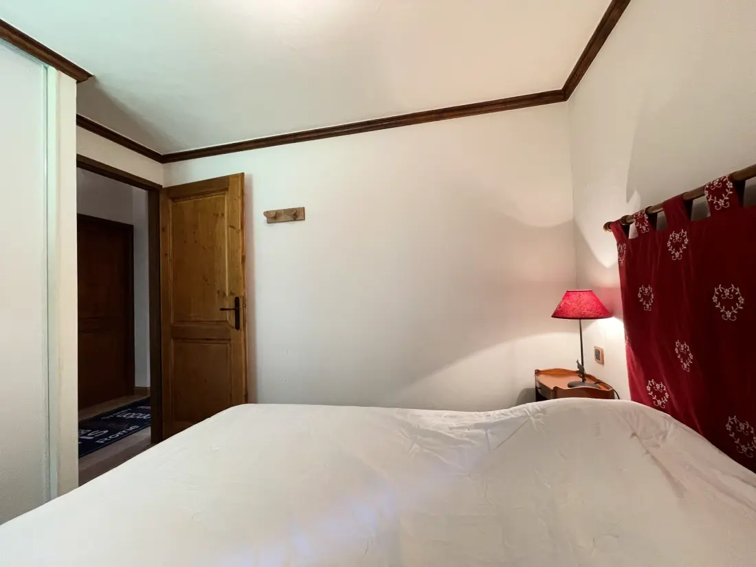Residence Les Logis De Bellecombe