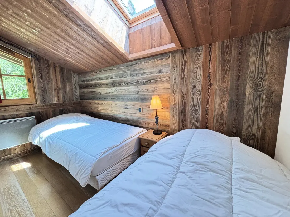 Residence Les Logis De Bellecombe