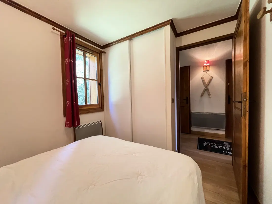 Residence Les Logis De Bellecombe