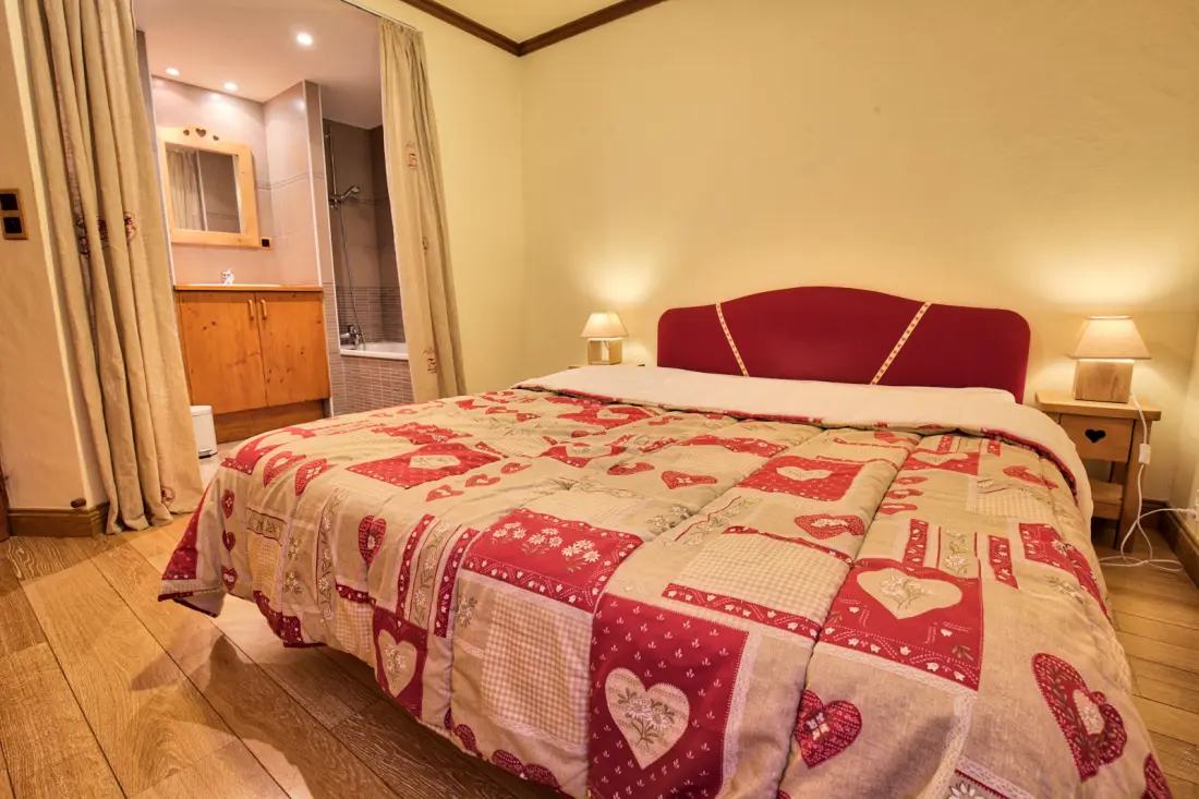 Residence Les Logis De Bellecombe
