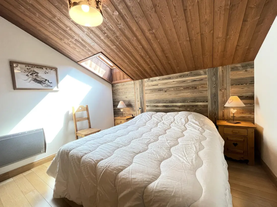Residence Les Logis De Bellecombe