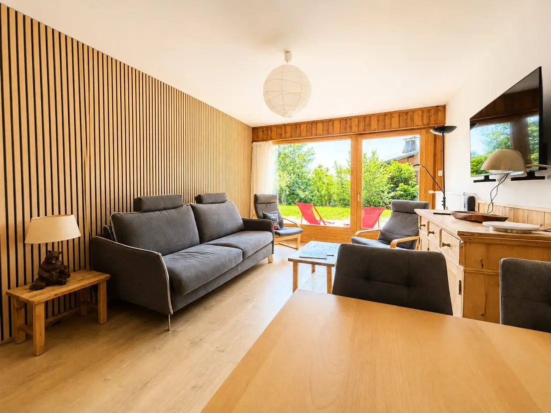 Residence Les Mousquetaires