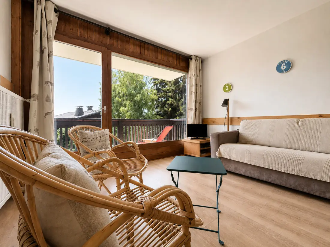 Residence Les Mousquetaires